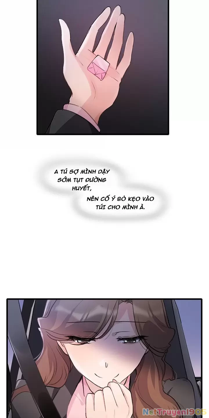 Dư Tình Khả Đãi Chapter 117 - 14