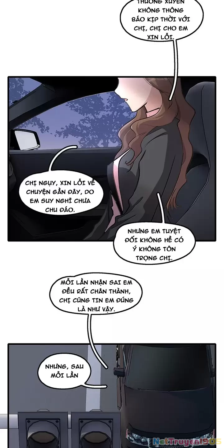 Dư Tình Khả Đãi Chapter 117 - 17