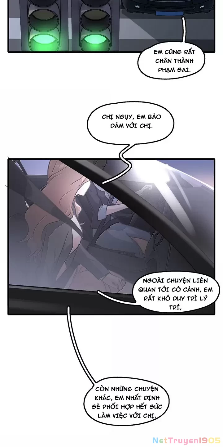 Dư Tình Khả Đãi Chapter 117 - 18