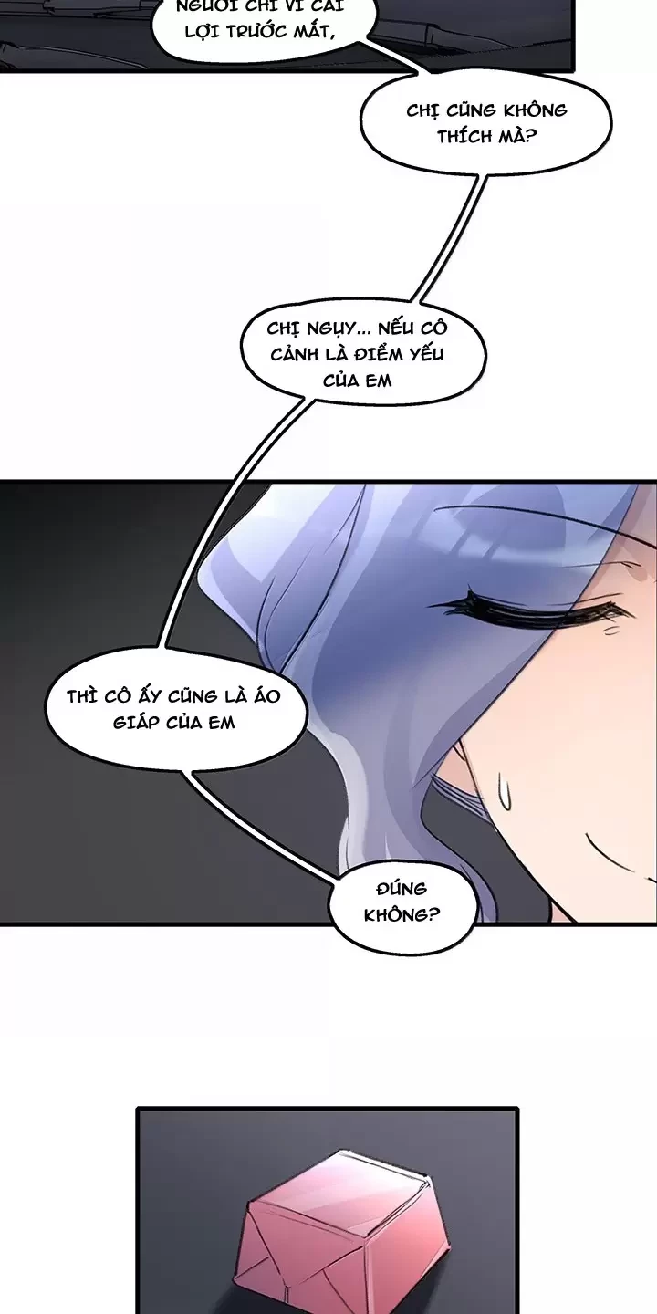 Dư Tình Khả Đãi Chapter 117 - 21