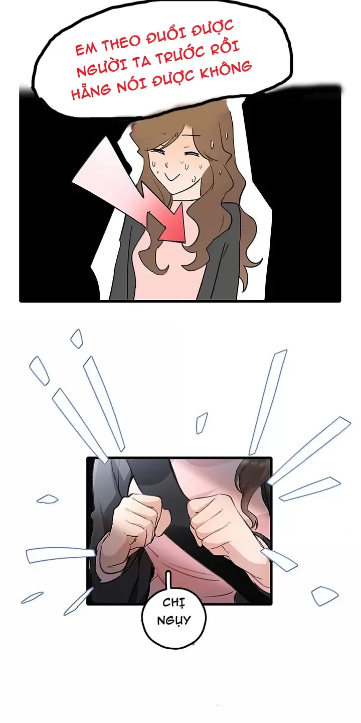 Dư Tình Khả Đãi Chapter 118 - 2