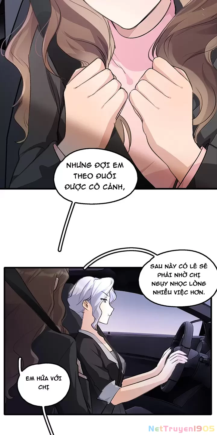 Dư Tình Khả Đãi Chapter 118 - 4