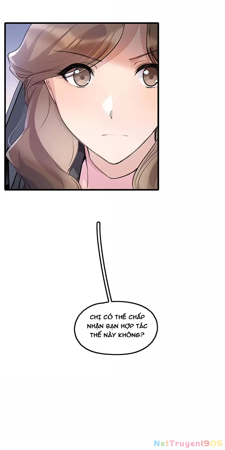 Dư Tình Khả Đãi Chapter 118 - 6