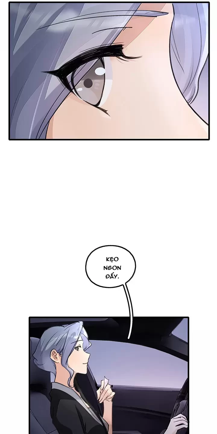 Dư Tình Khả Đãi Chapter 118 - 7