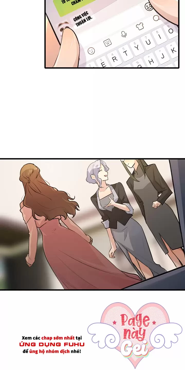 Dư Tình Khả Đãi Chapter 118 - 10