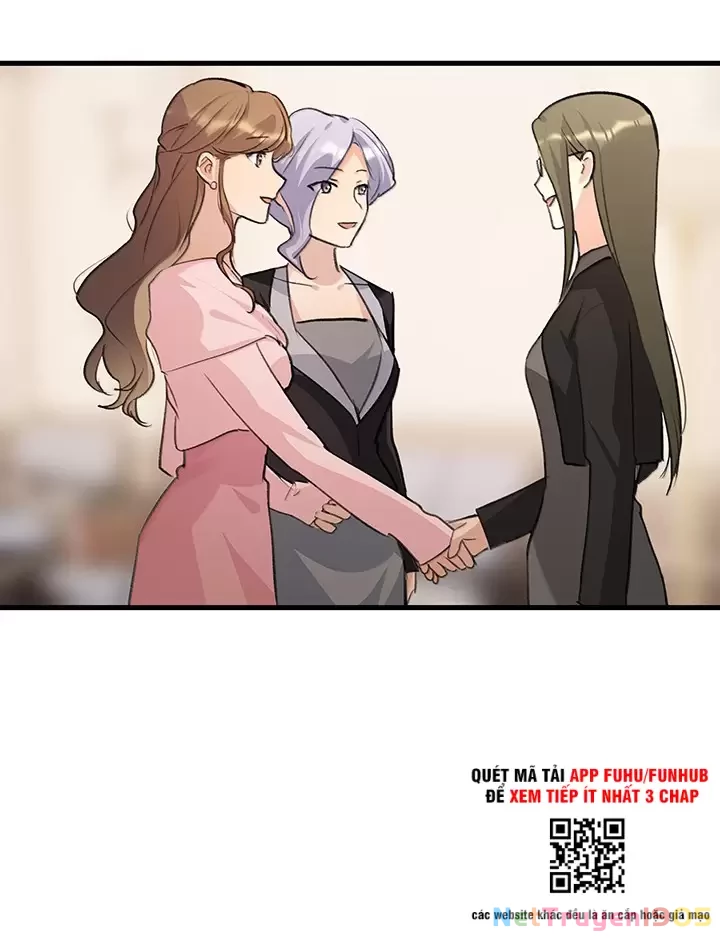 Dư Tình Khả Đãi Chapter 118 - 12