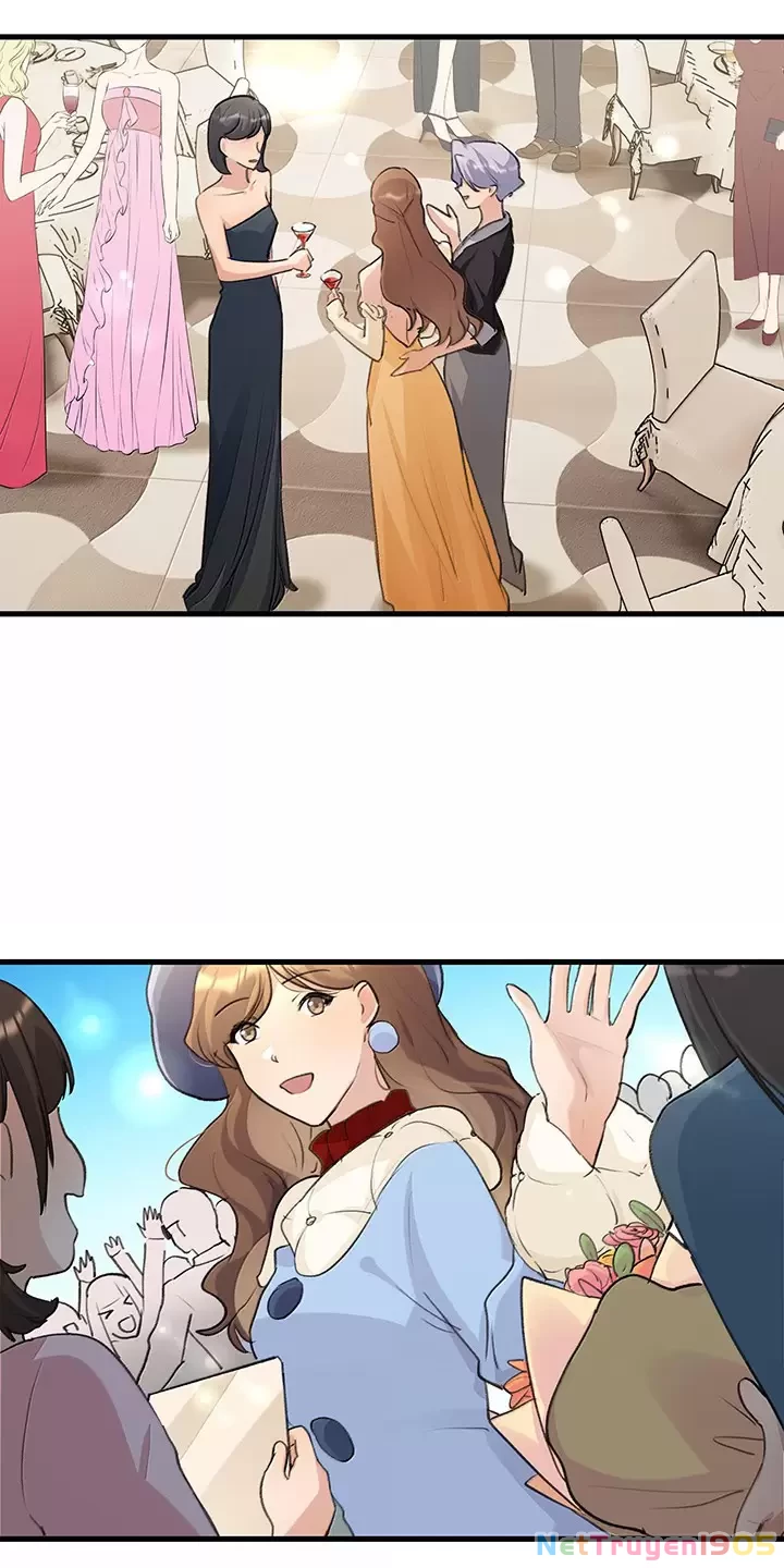 Dư Tình Khả Đãi Chapter 118 - 13