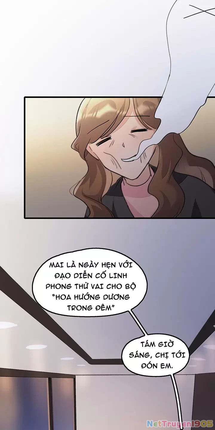 Dư Tình Khả Đãi Chapter 118 - 15