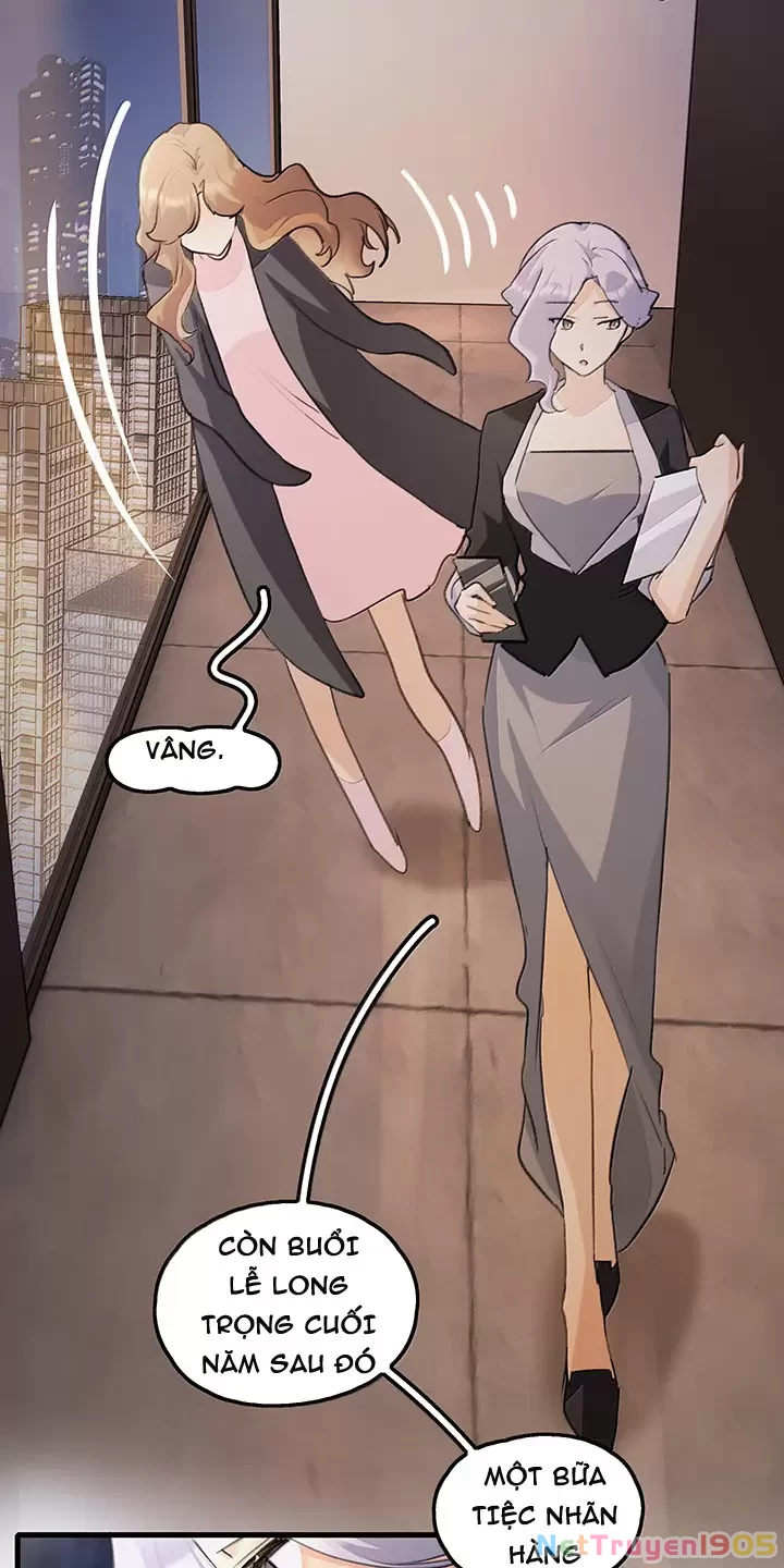 Dư Tình Khả Đãi Chapter 118 - 16