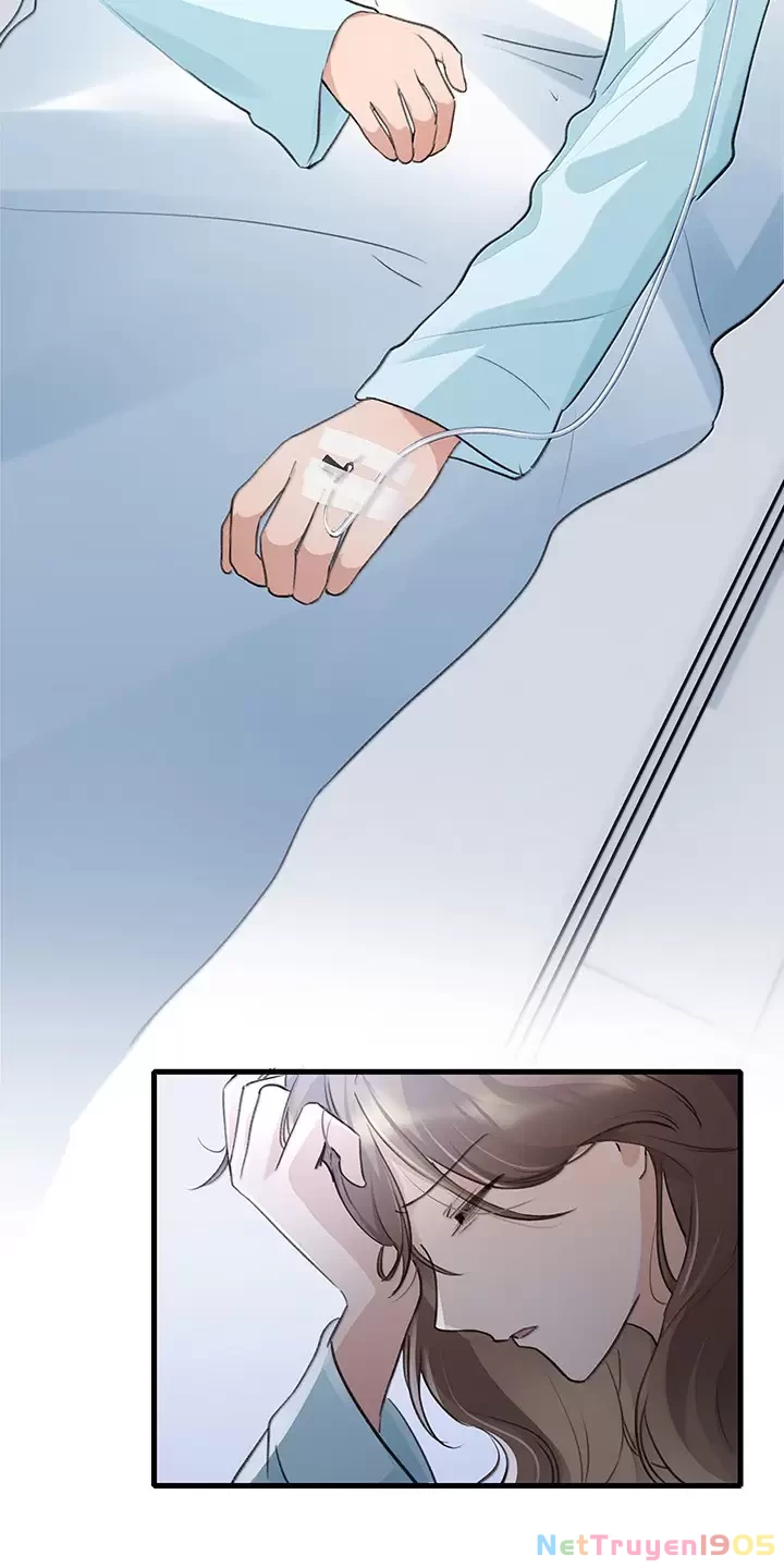 Dư Tình Khả Đãi Chapter 118 - 20