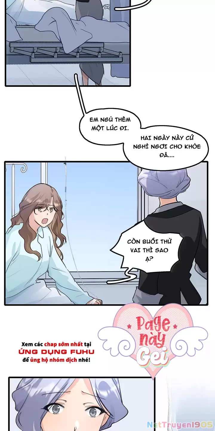 Dư Tình Khả Đãi Chapter 118 - 22