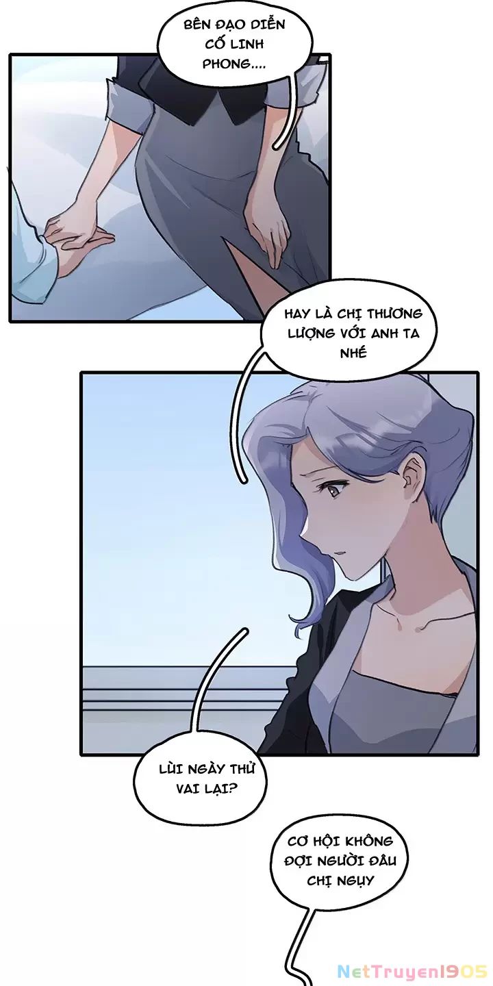 Dư Tình Khả Đãi Chapter 119 - 2