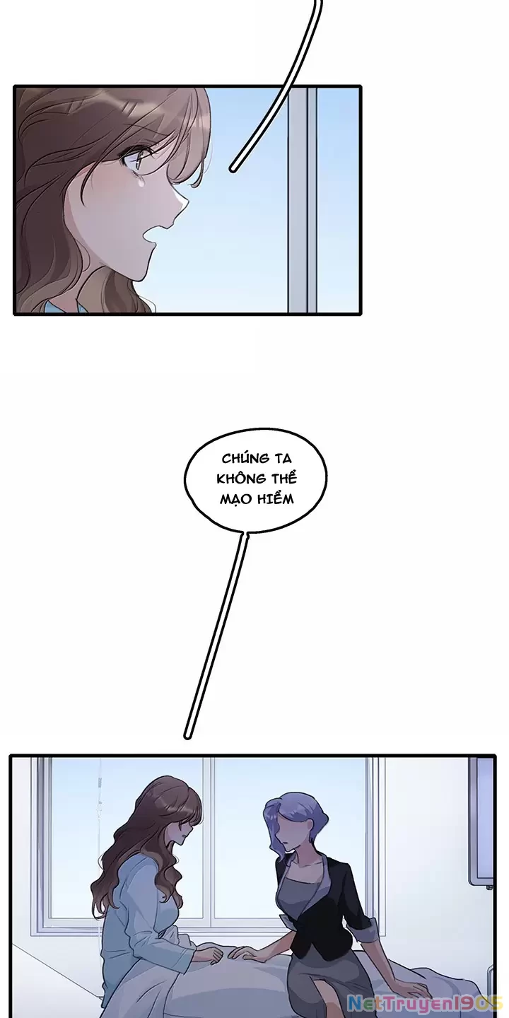 Dư Tình Khả Đãi Chapter 119 - 3