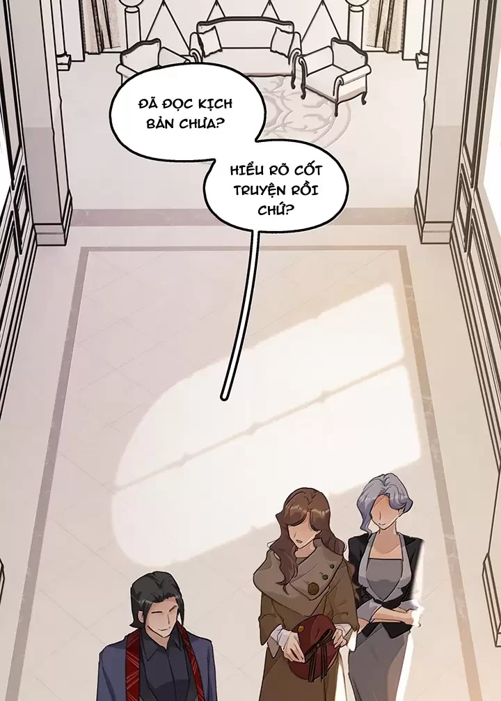 Dư Tình Khả Đãi Chapter 119 - 11