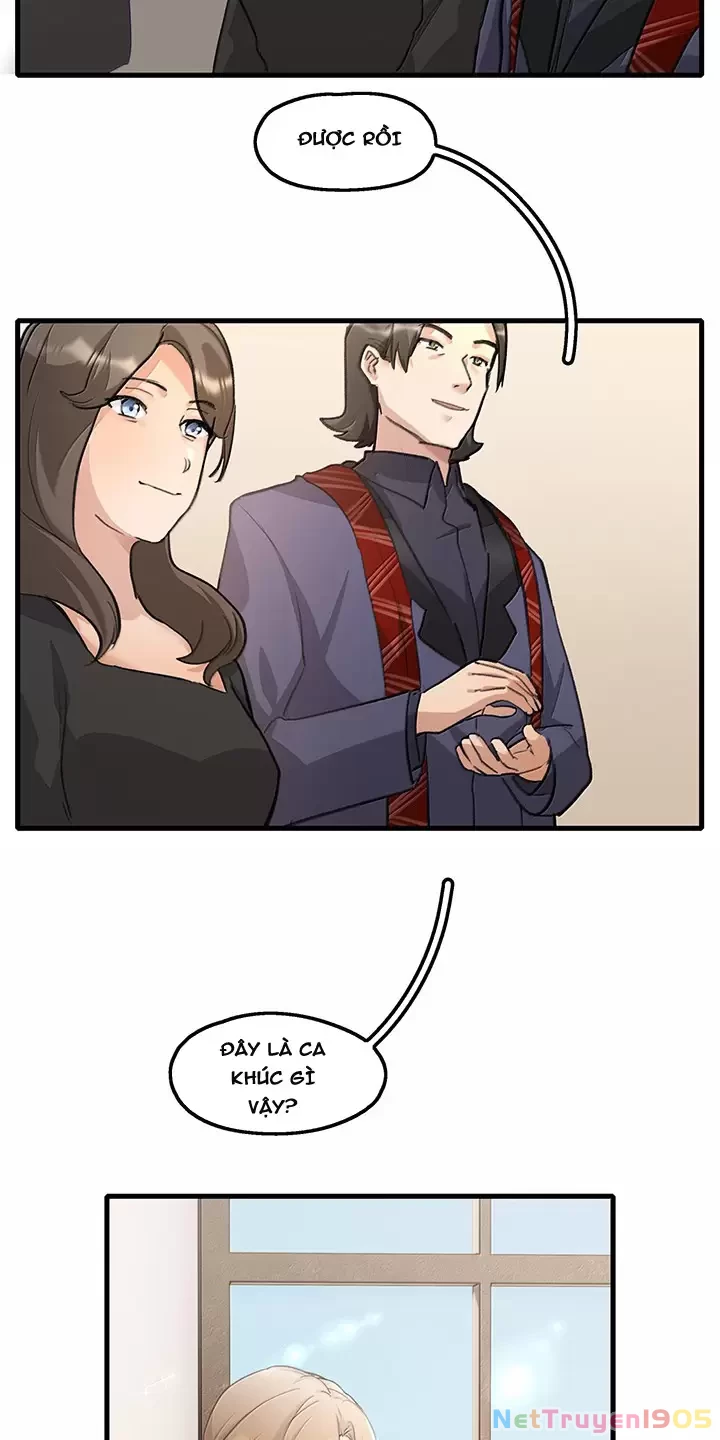 Dư Tình Khả Đãi Chapter 120 - 5