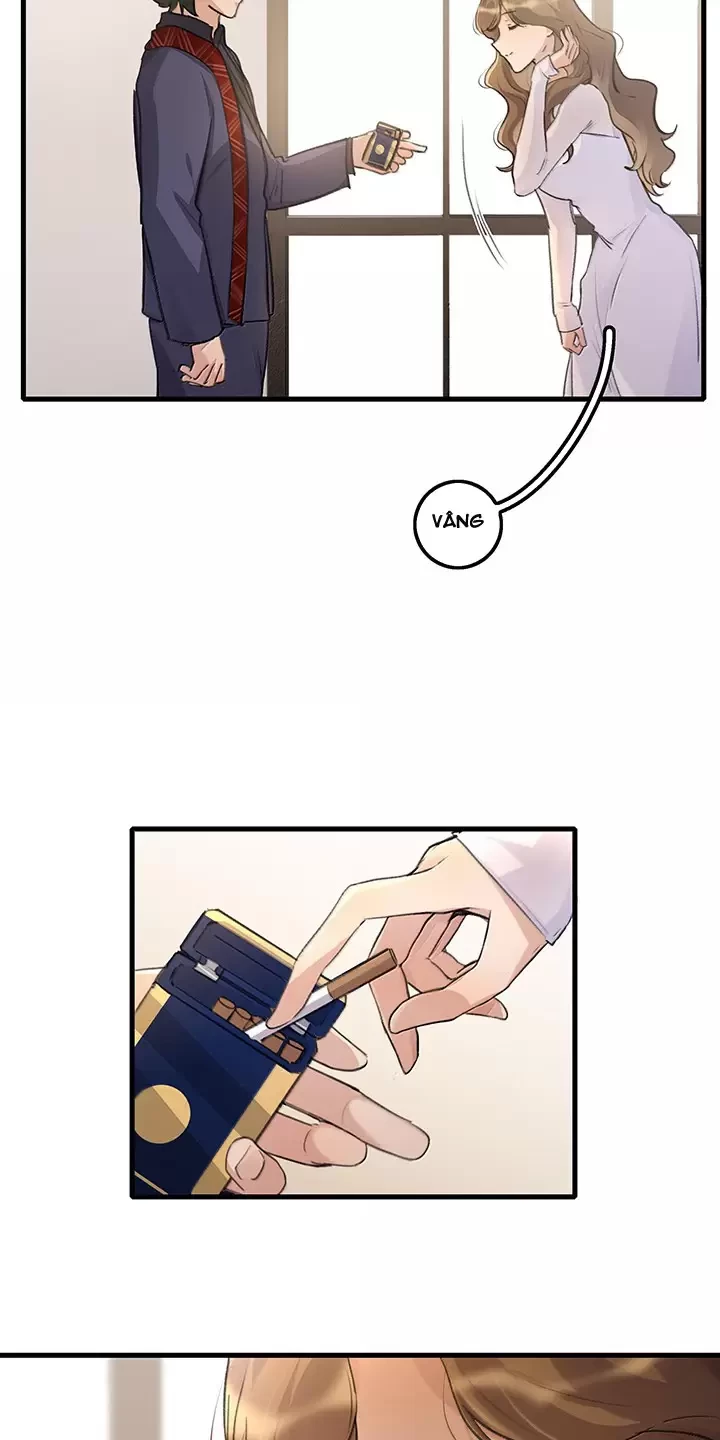 Dư Tình Khả Đãi Chapter 120 - 9