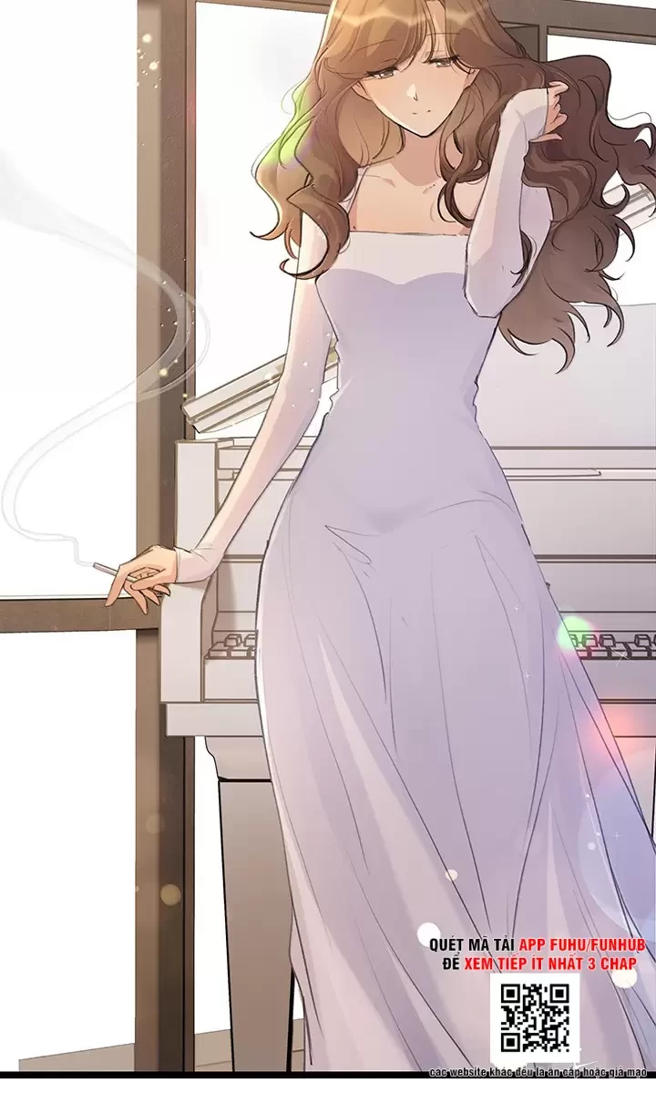 Dư Tình Khả Đãi Chapter 120 - 12