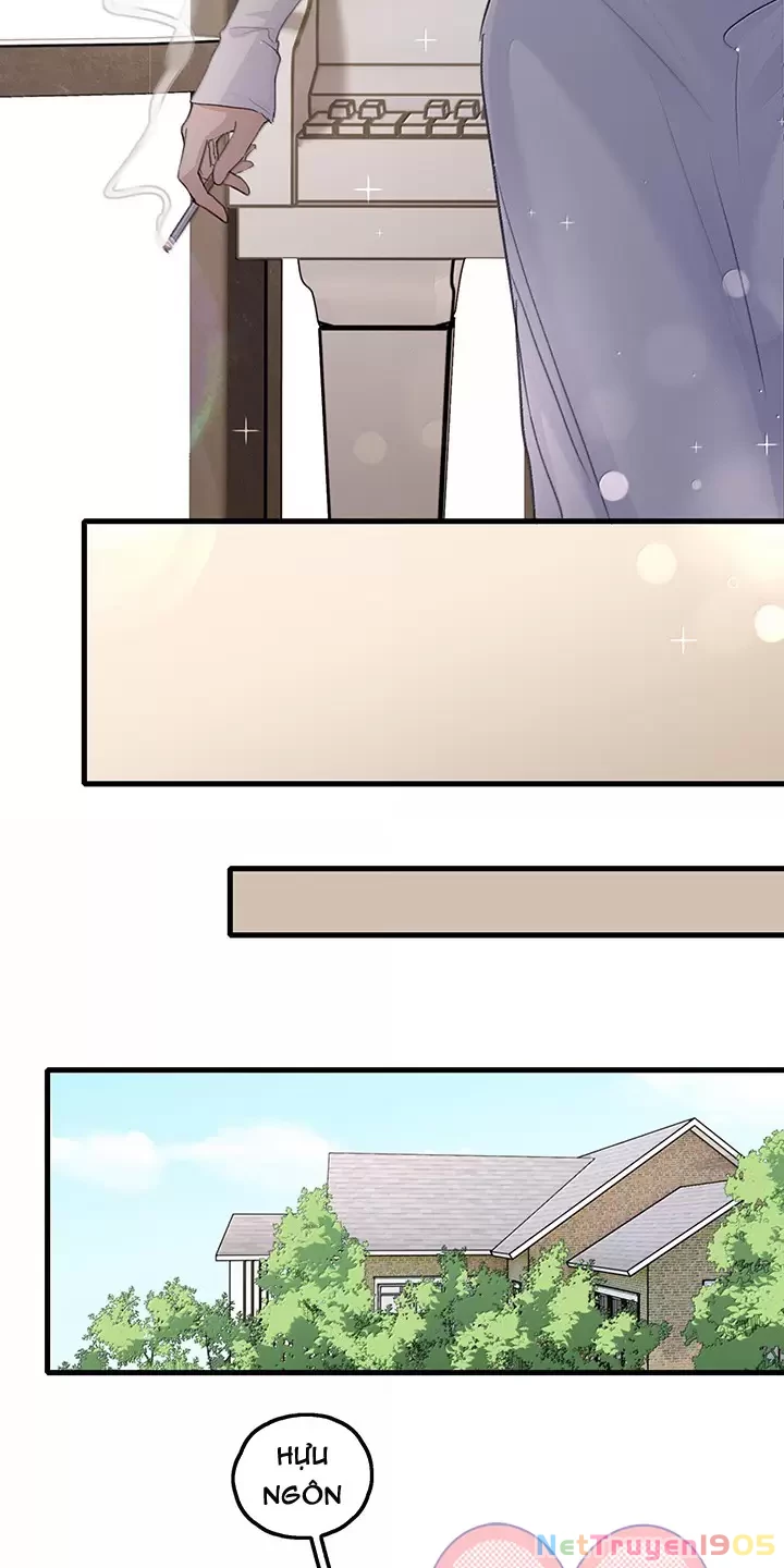 Dư Tình Khả Đãi Chapter 120 - 16