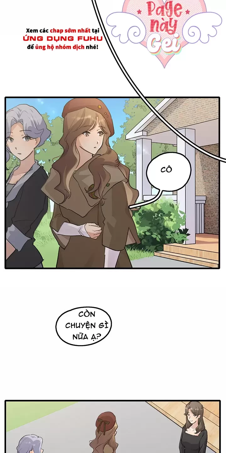 Dư Tình Khả Đãi Chapter 120 - 17