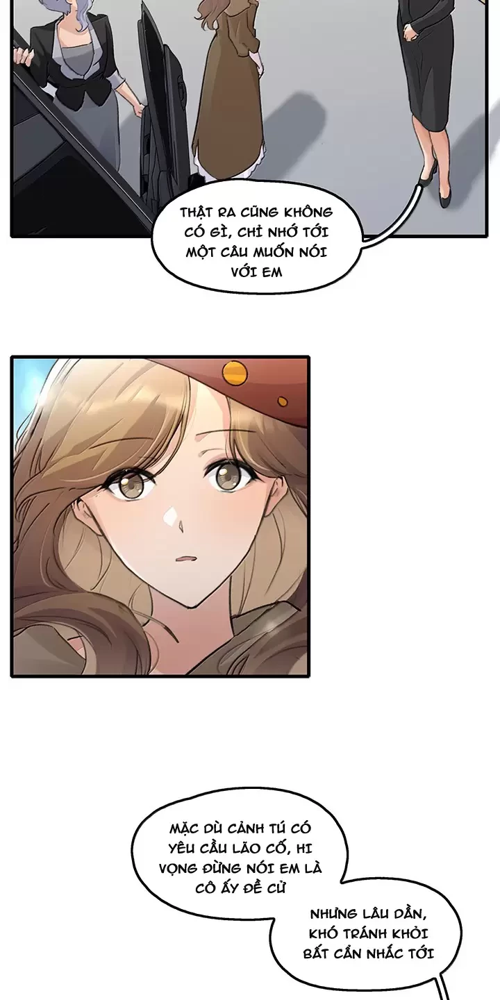 Dư Tình Khả Đãi Chapter 120 - 18