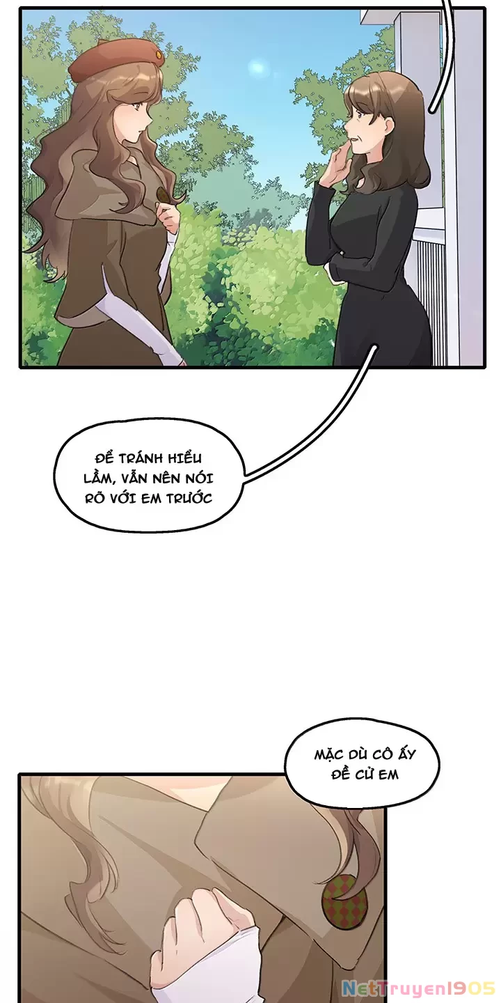 Dư Tình Khả Đãi Chapter 120 - 19