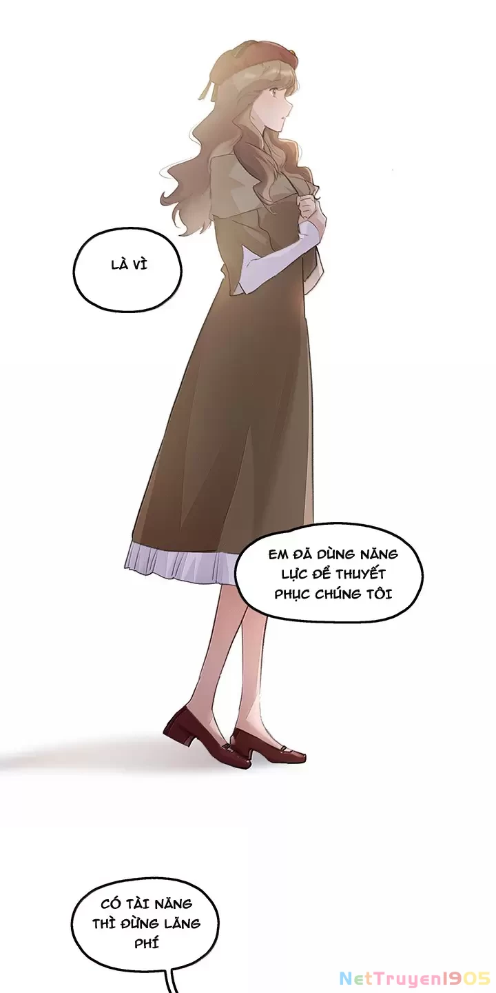 Dư Tình Khả Đãi Chapter 120 - 21