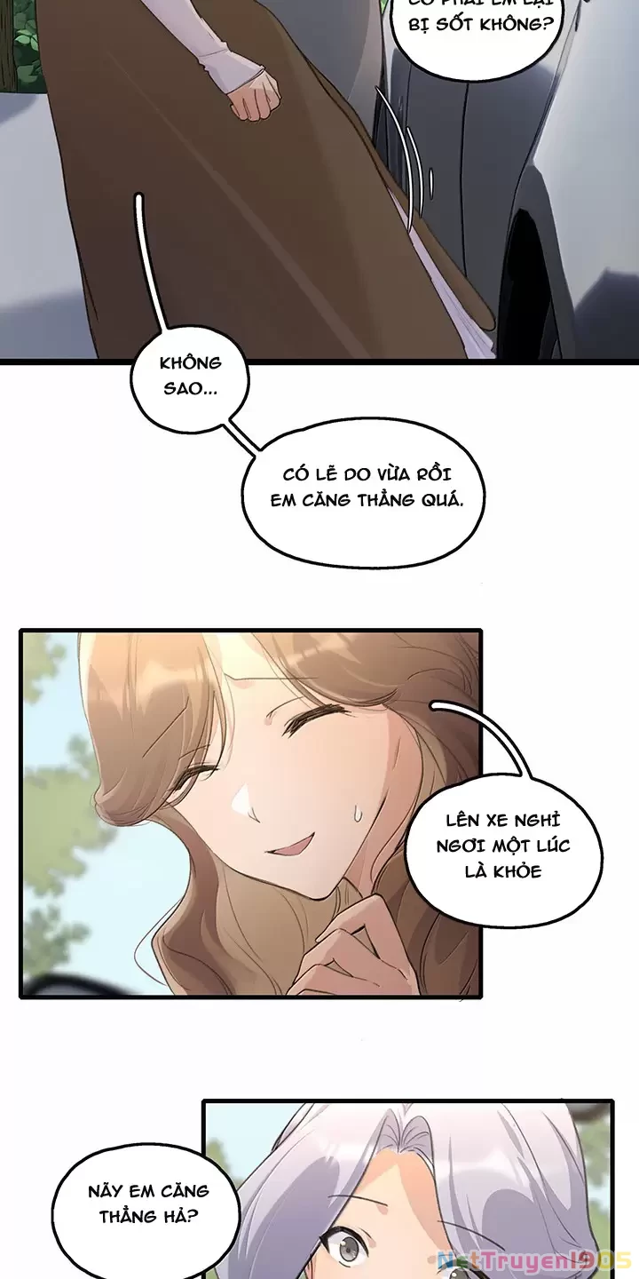 Dư Tình Khả Đãi Chapter 121 - 3