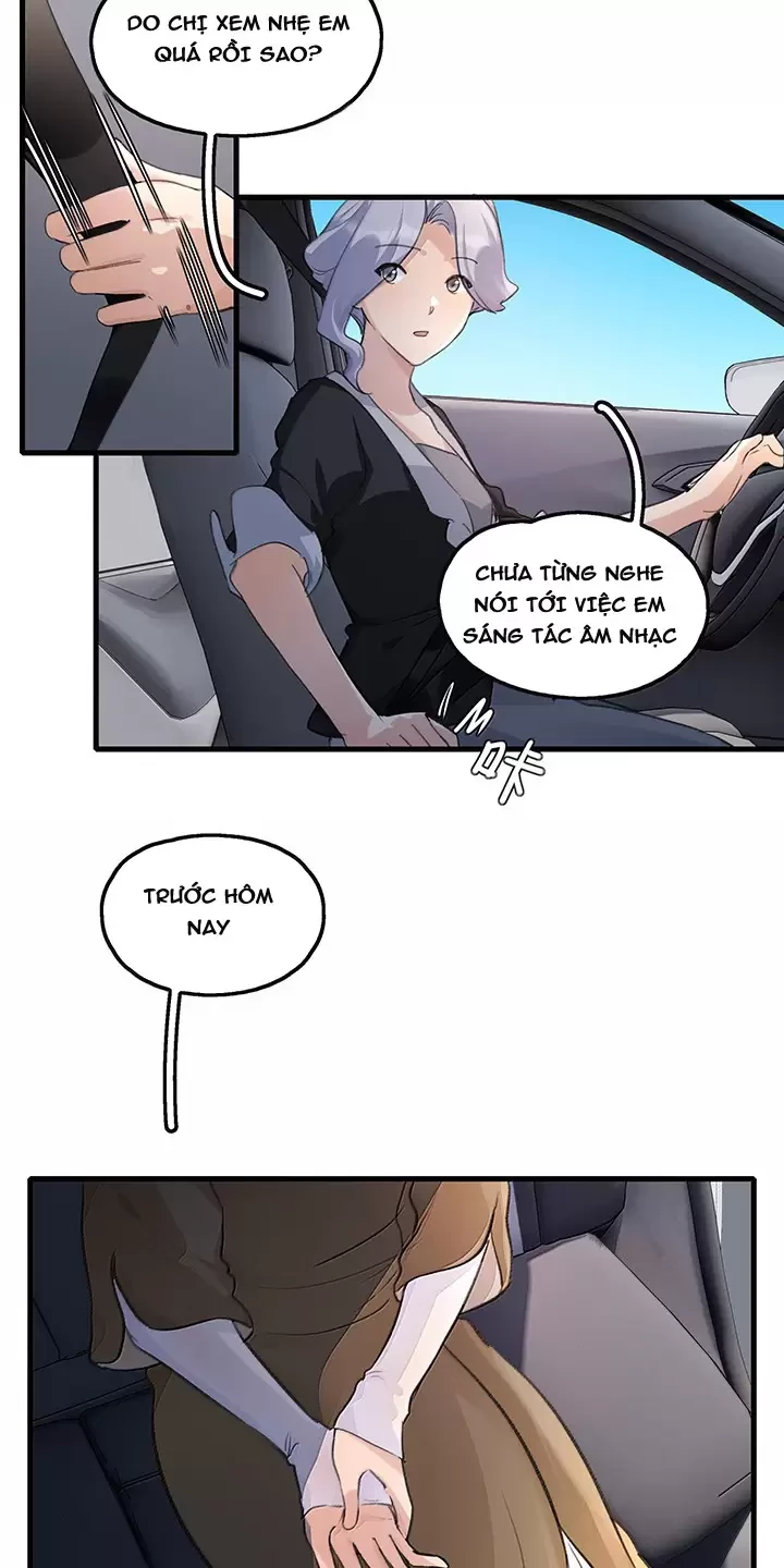 Dư Tình Khả Đãi Chapter 121 - 6