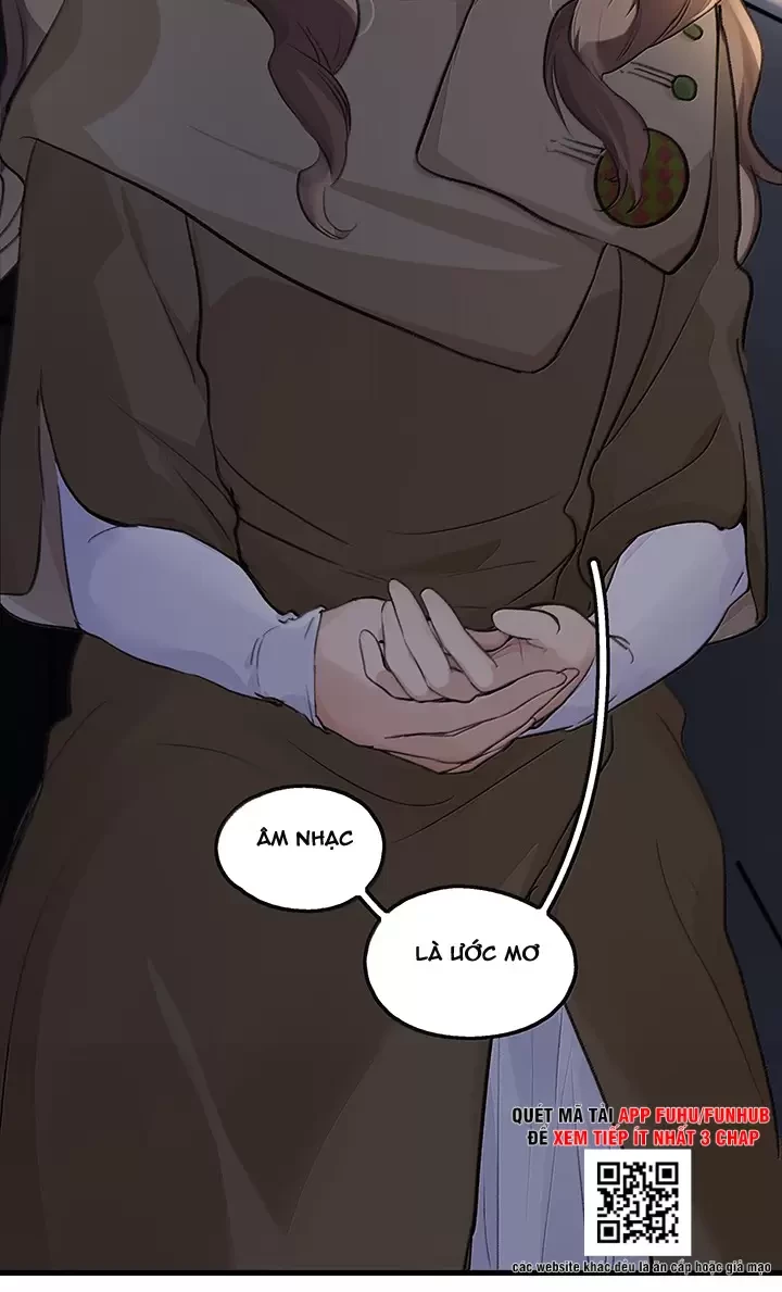 Dư Tình Khả Đãi Chapter 121 - 12