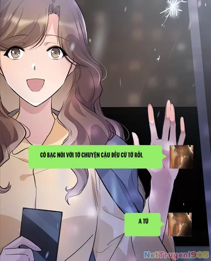 Dư Tình Khả Đãi Chapter 121 - 23