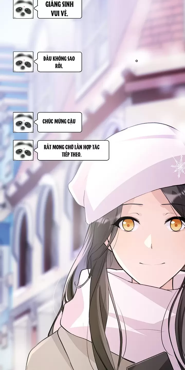 Dư Tình Khả Đãi Chapter 122 - 2