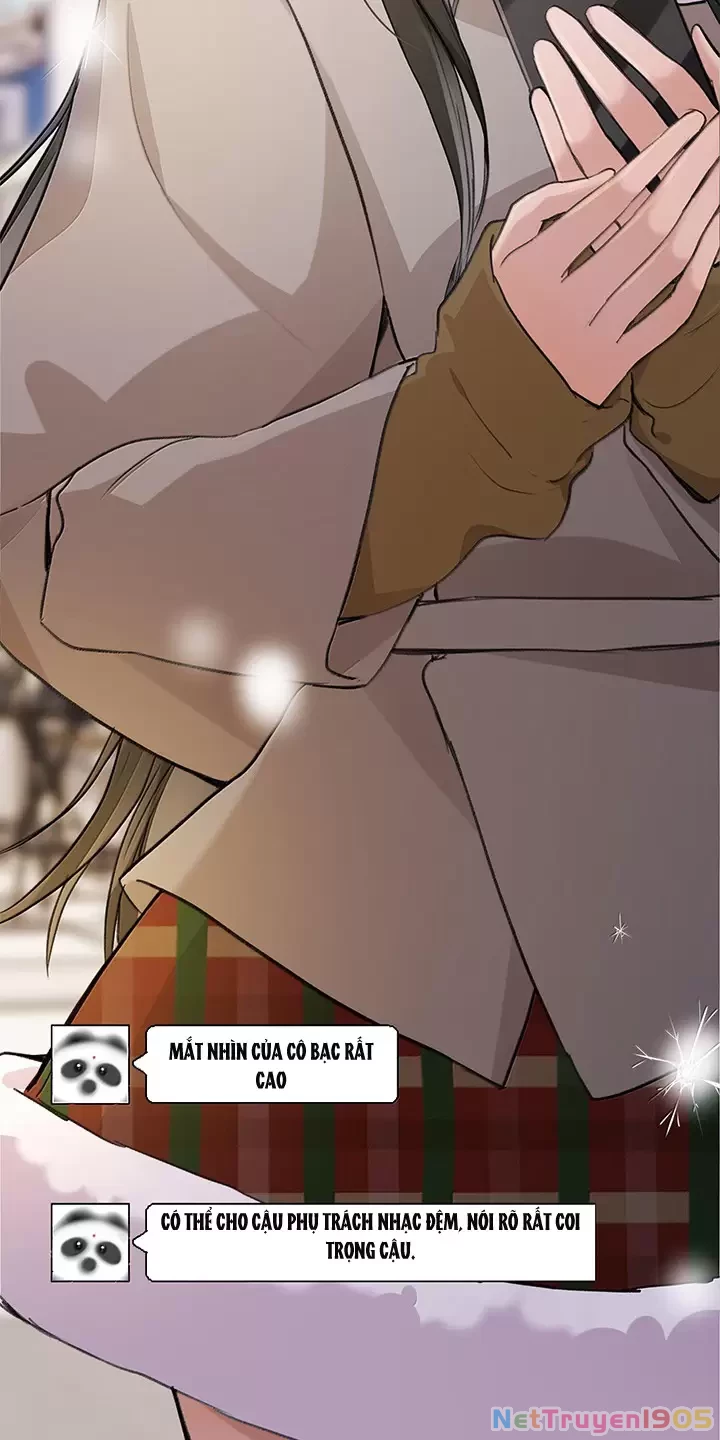 Dư Tình Khả Đãi Chapter 122 - 3