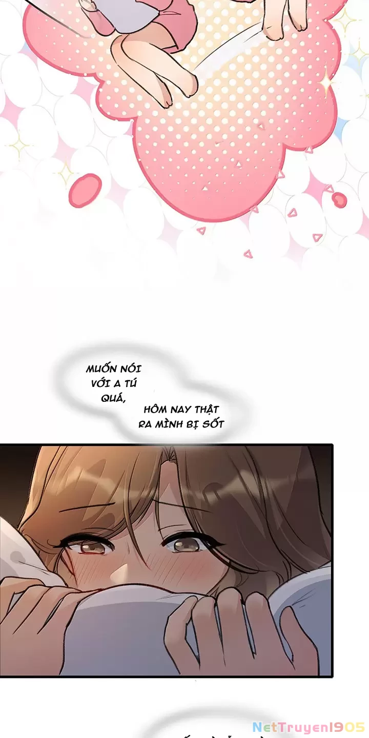 Dư Tình Khả Đãi Chapter 122 - 7
