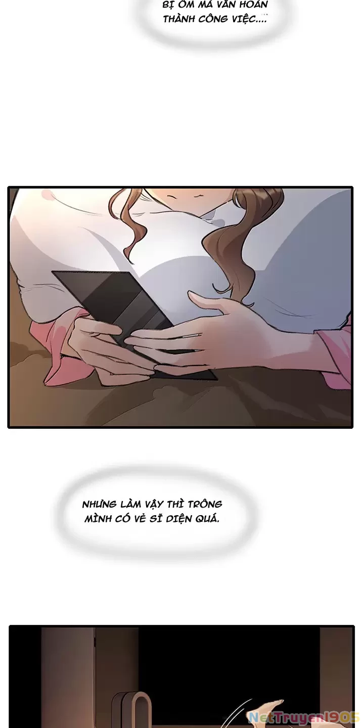 Dư Tình Khả Đãi Chapter 122 - 8