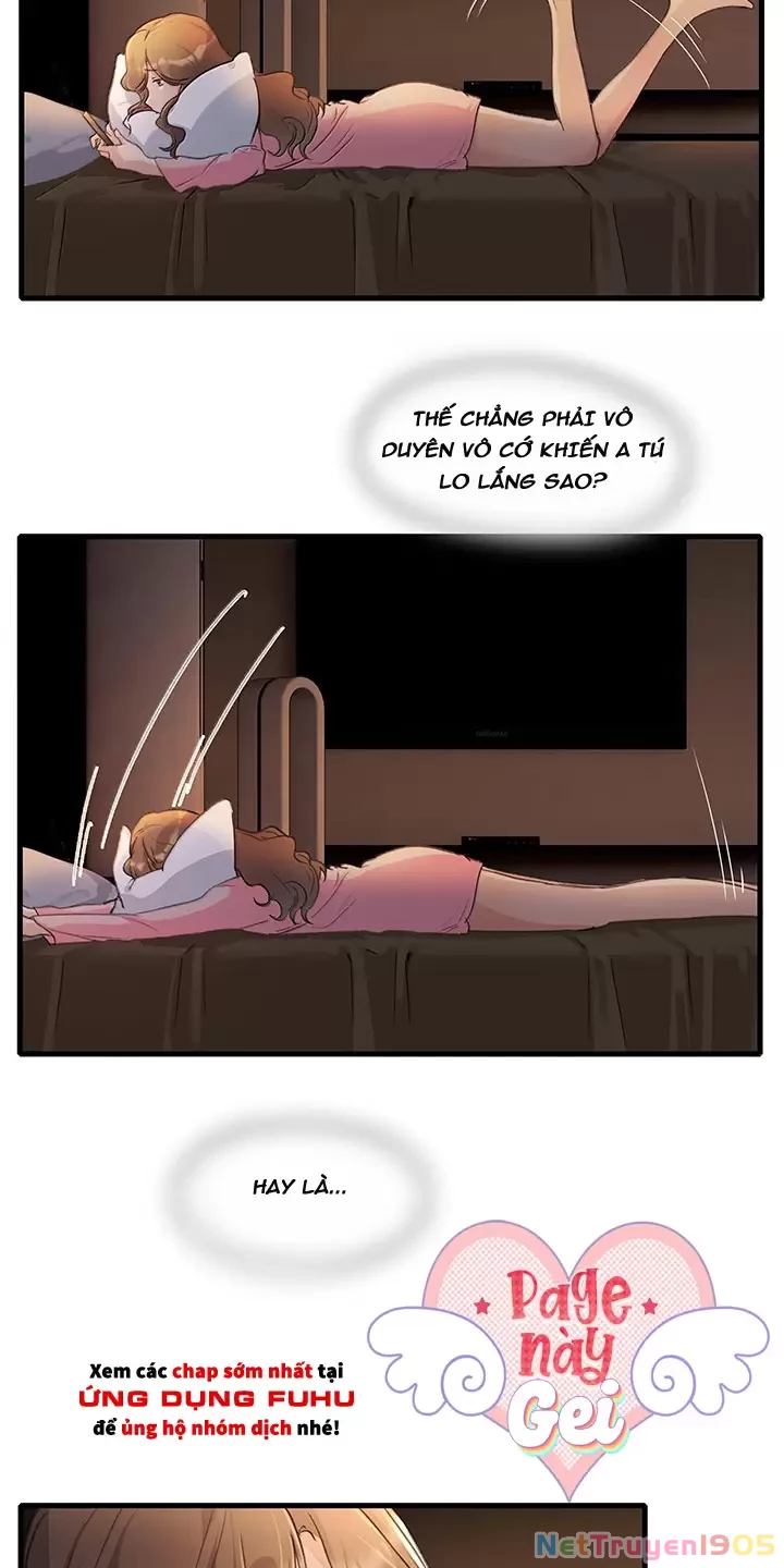 Dư Tình Khả Đãi Chapter 122 - 9