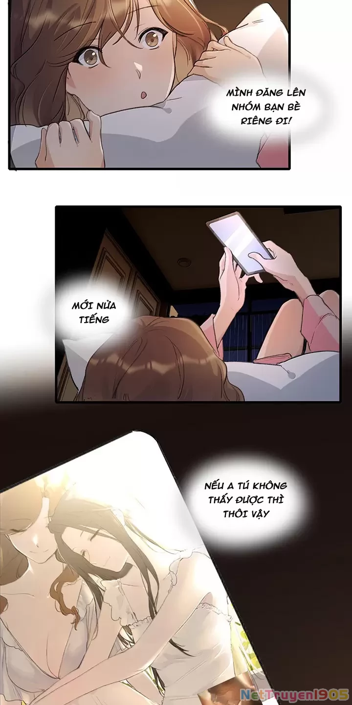 Dư Tình Khả Đãi Chapter 122 - 10