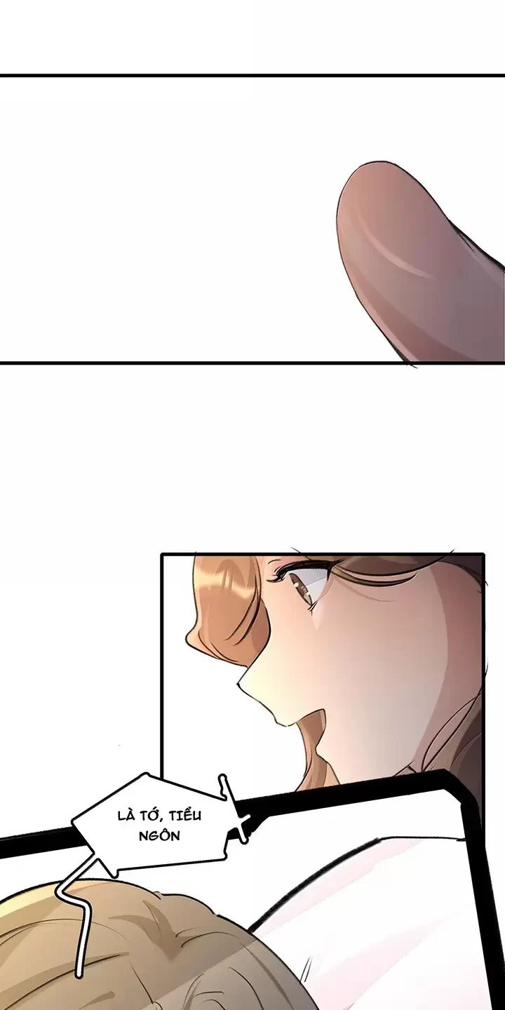 Dư Tình Khả Đãi Chapter 122 - 16