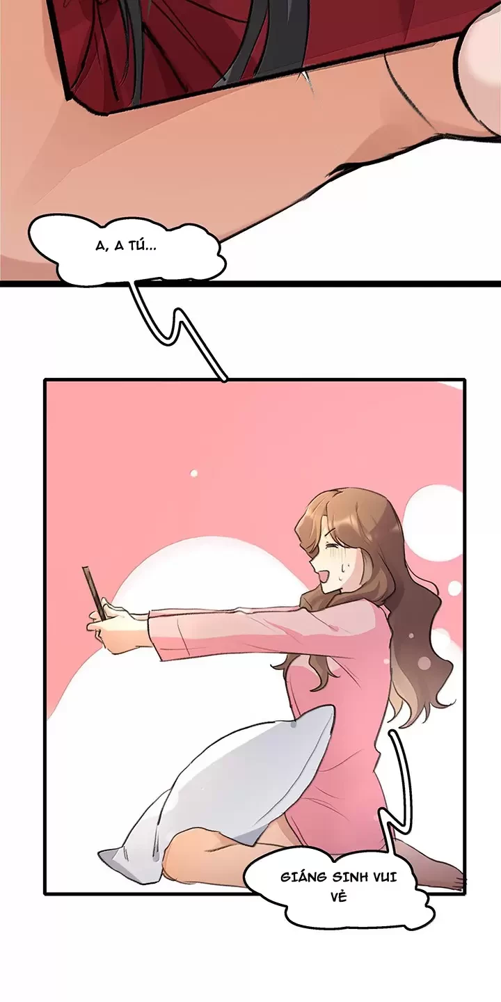 Dư Tình Khả Đãi Chapter 122 - 18