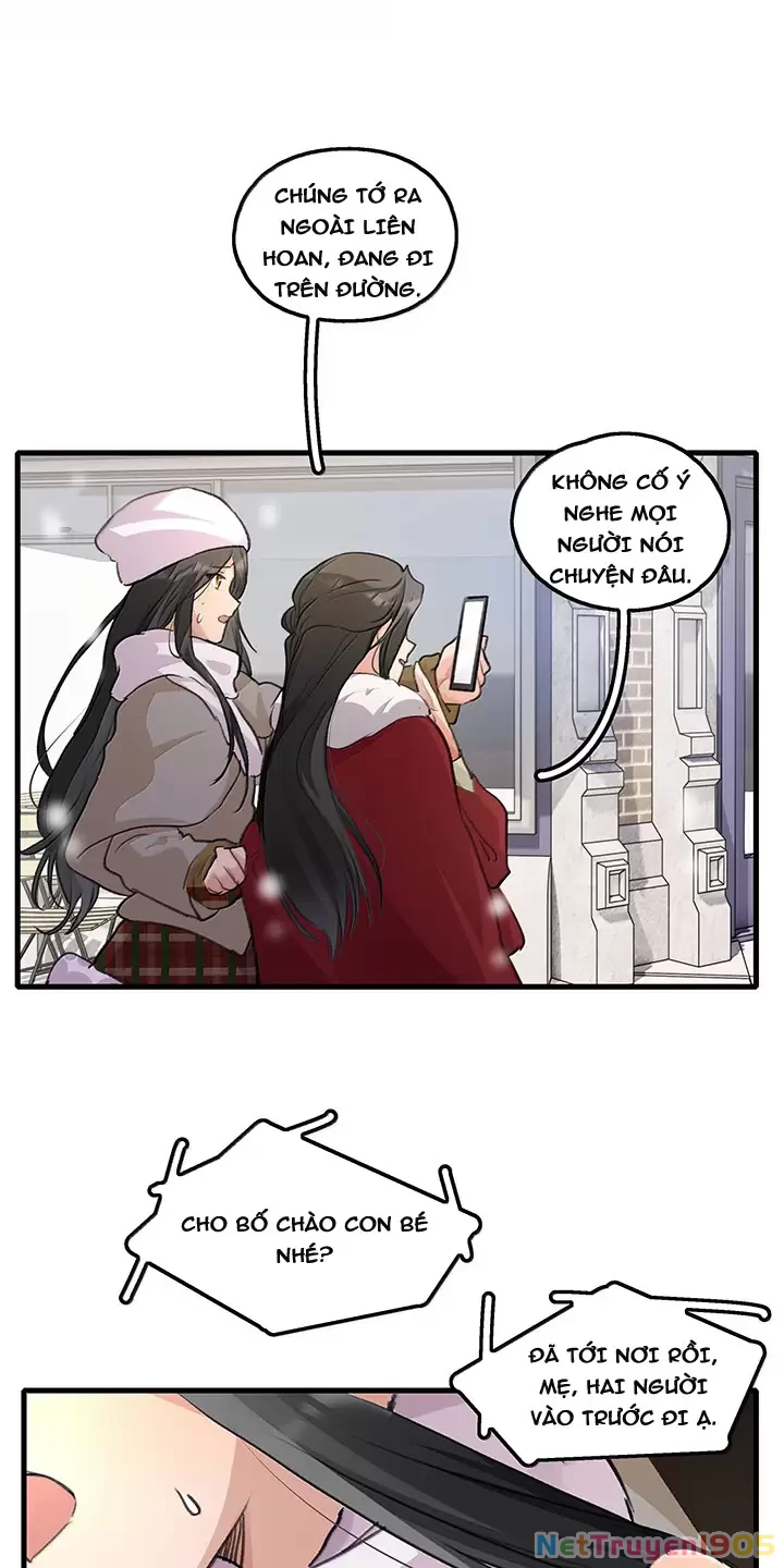 Dư Tình Khả Đãi Chapter 122 - 19