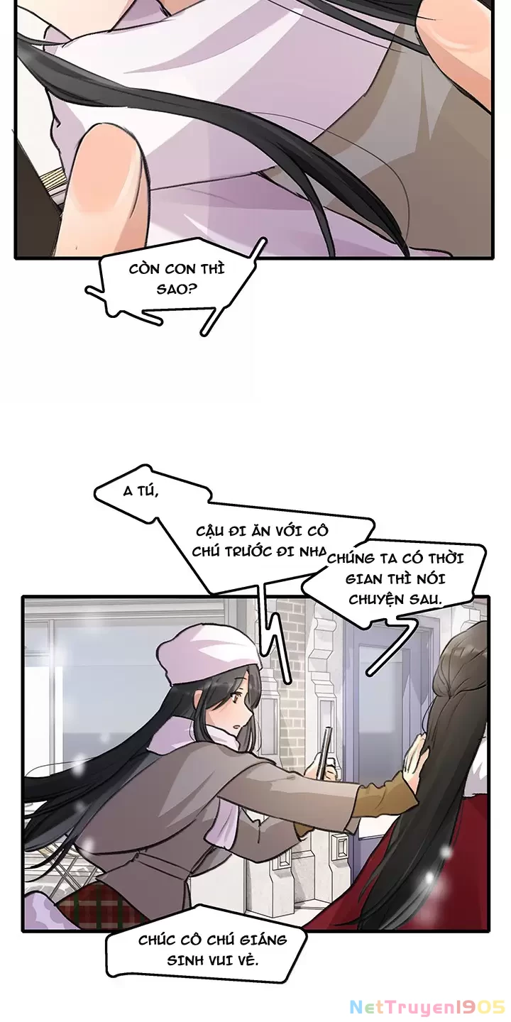 Dư Tình Khả Đãi Chapter 122 - 20