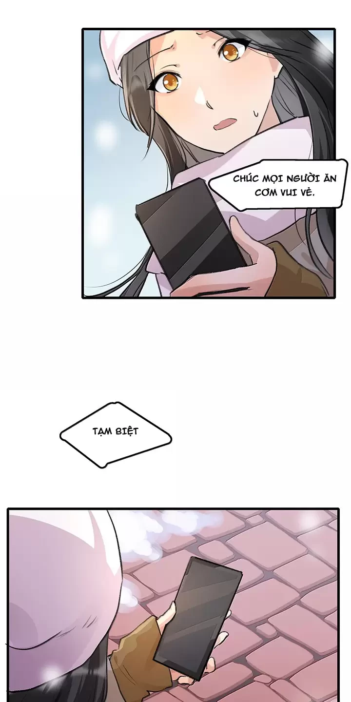 Dư Tình Khả Đãi Chapter 122 - 21