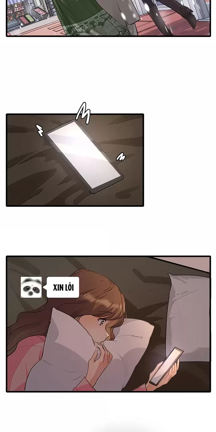 Dư Tình Khả Đãi Chapter 123 - 3
