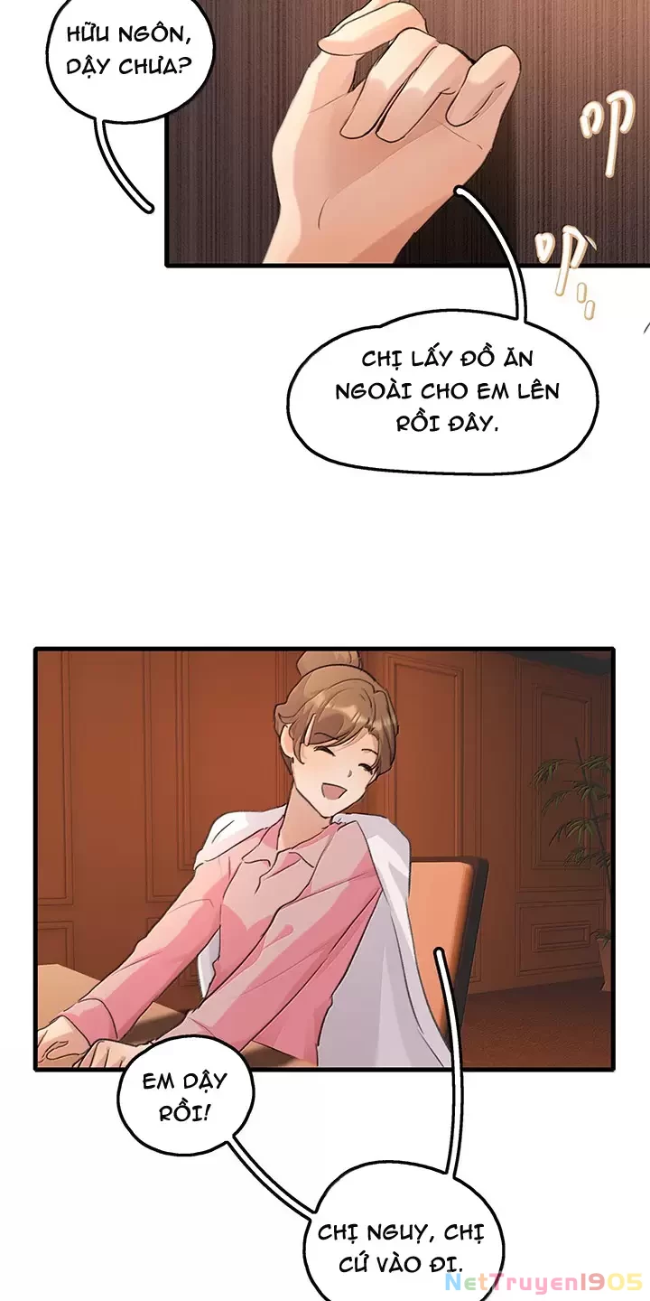 Dư Tình Khả Đãi Chapter 123 - 18