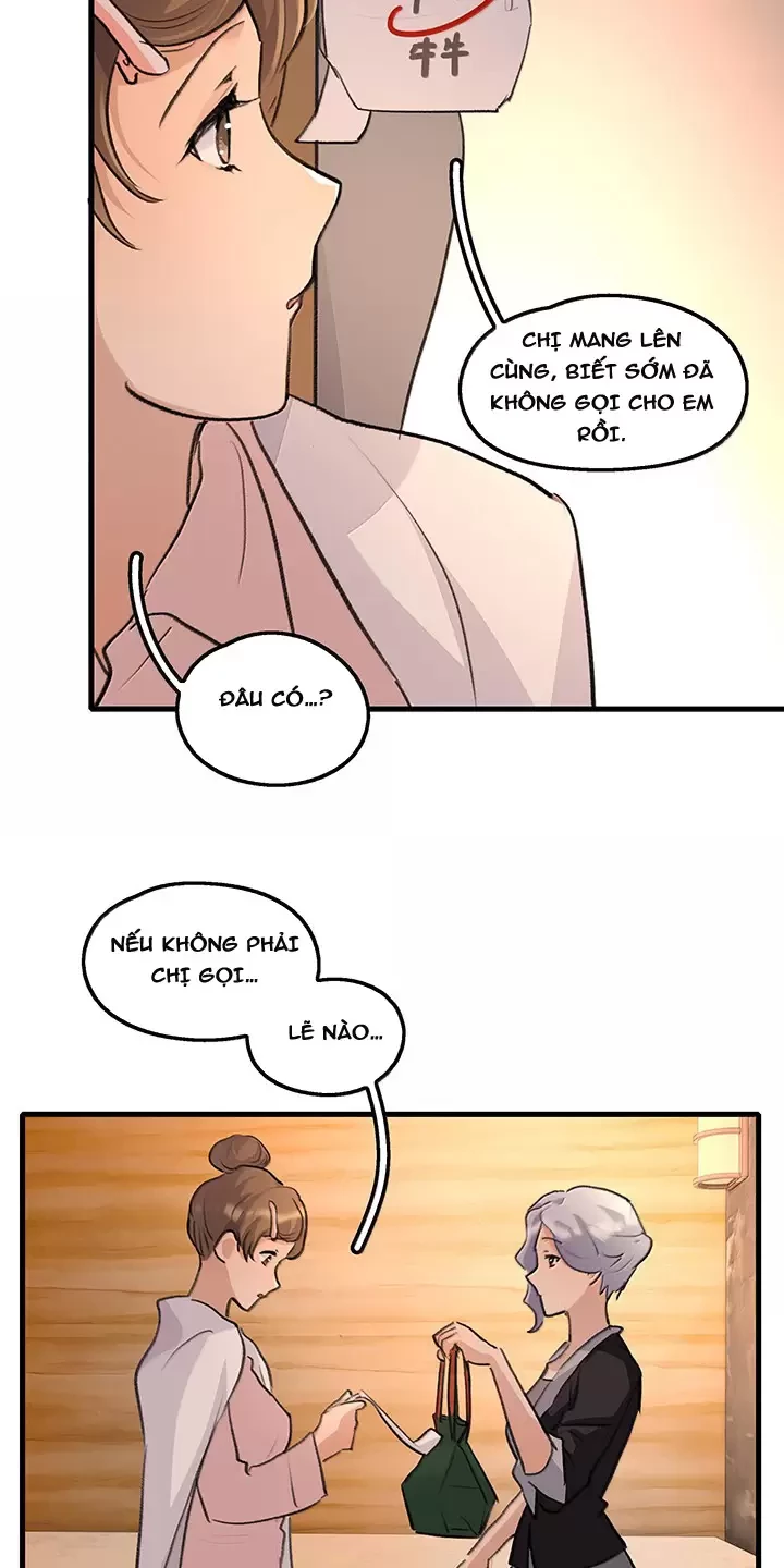 Dư Tình Khả Đãi Chapter 123 - 20