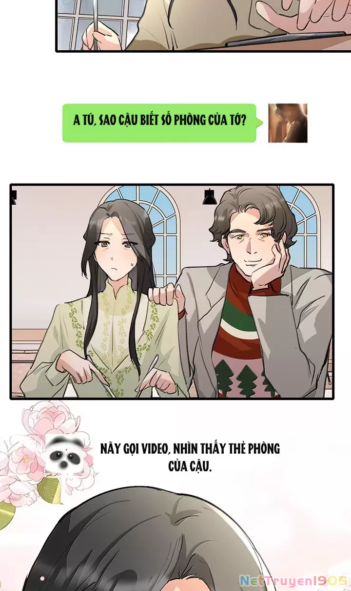 Dư Tình Khả Đãi Chapter 123 - 23