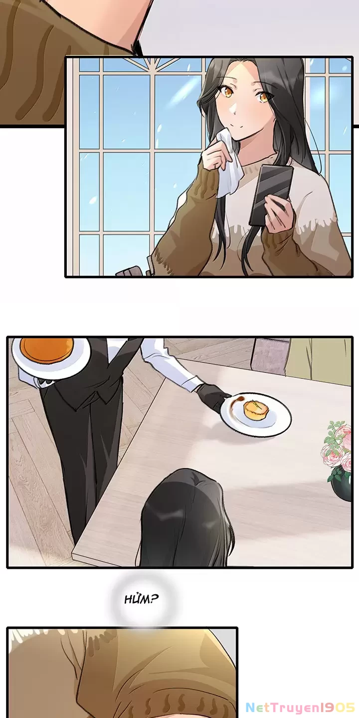 Dư Tình Khả Đãi Chapter 124 - 3