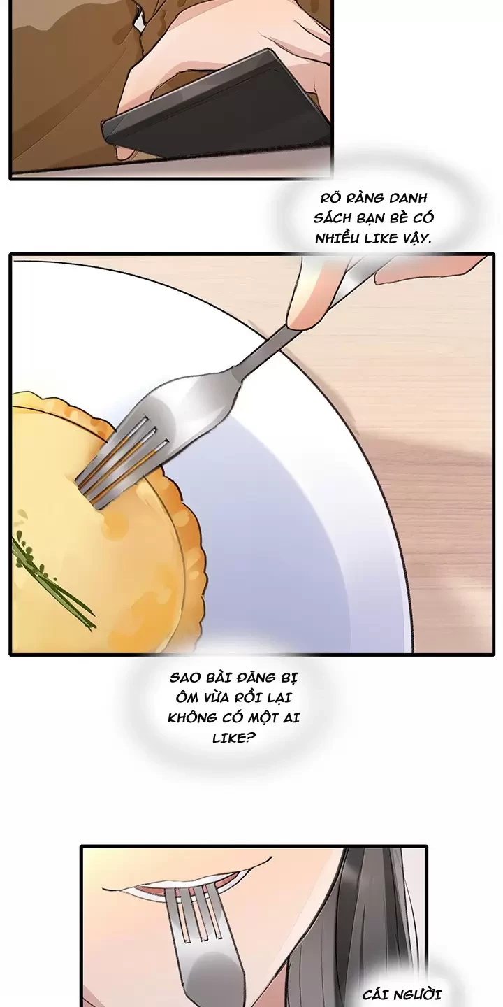 Dư Tình Khả Đãi Chapter 124 - 4