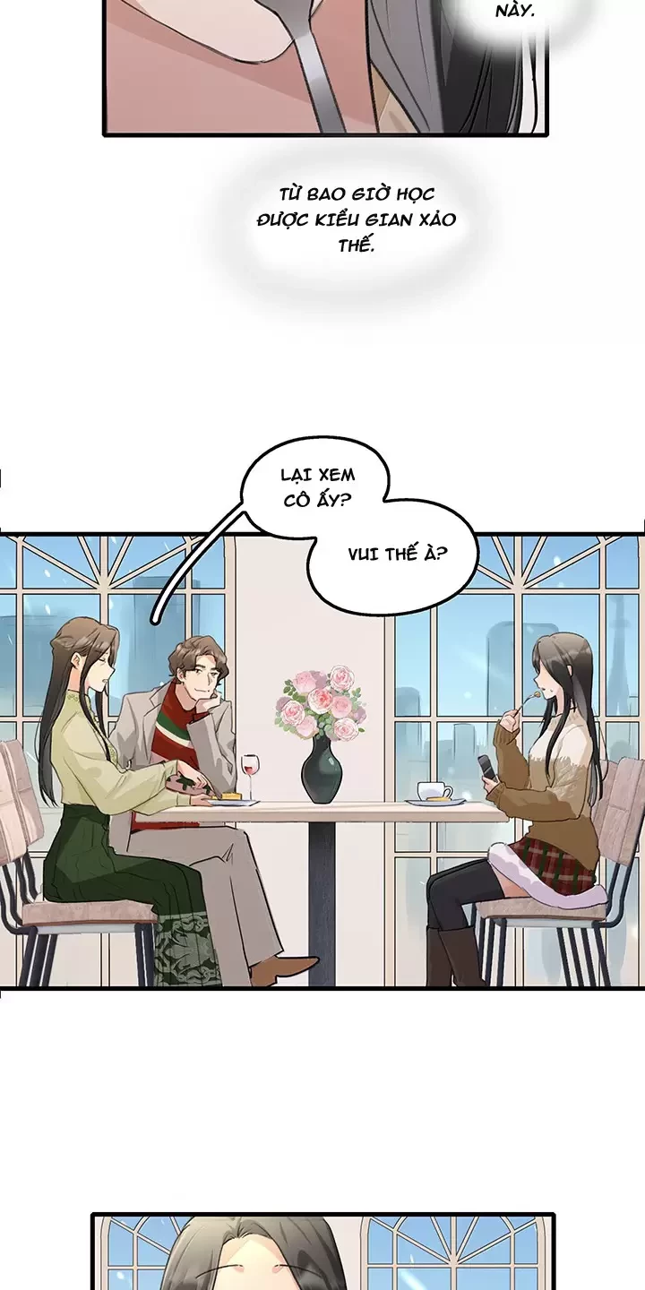 Dư Tình Khả Đãi Chapter 124 - 5