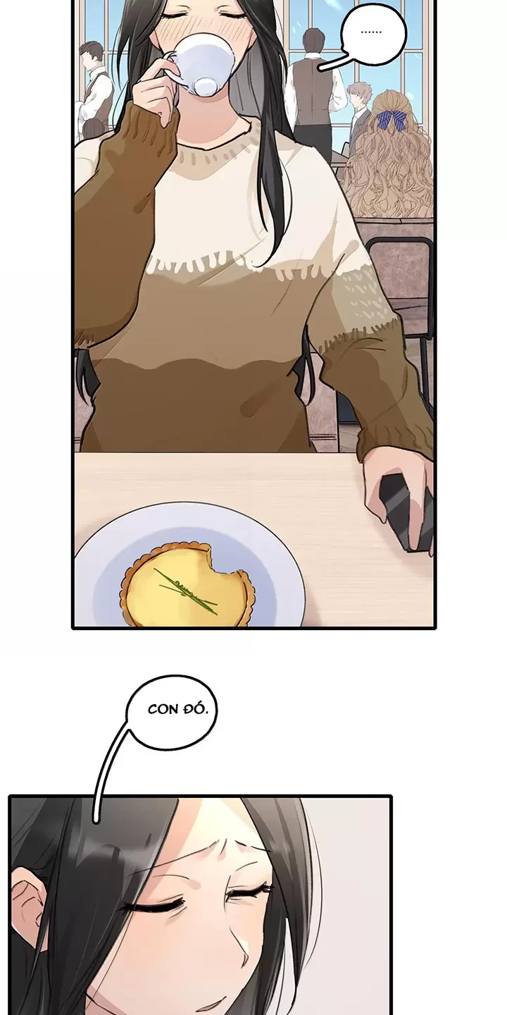 Dư Tình Khả Đãi Chapter 124 - 6