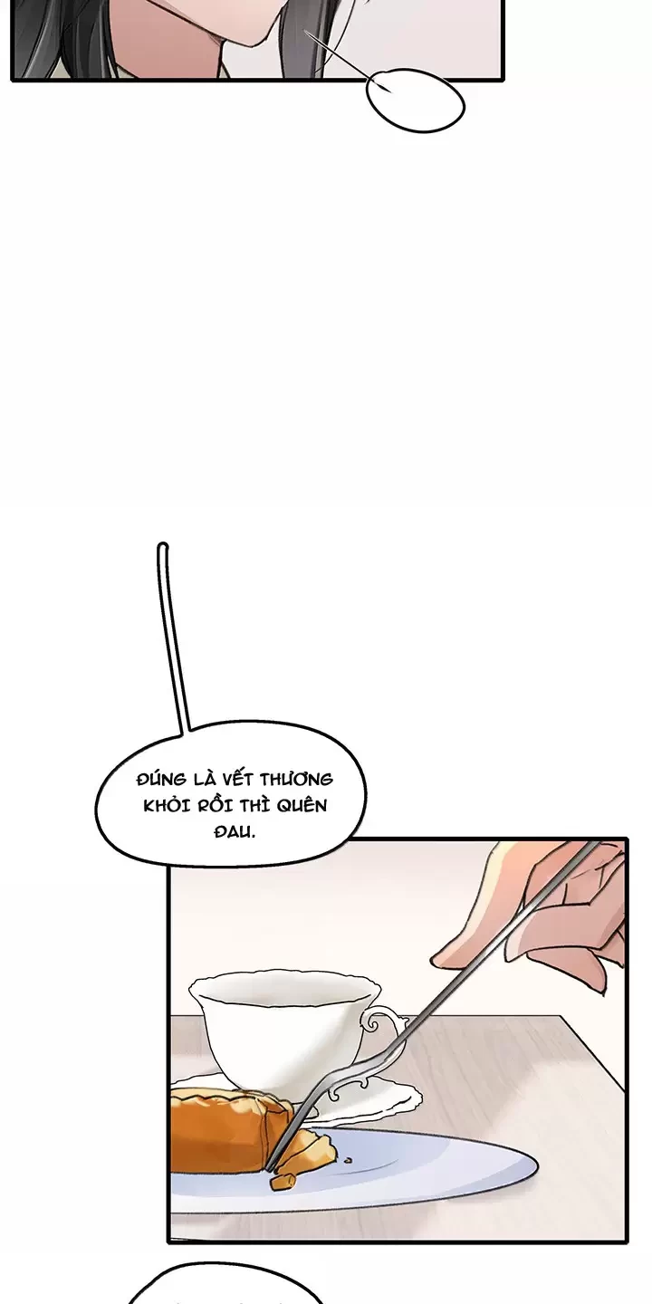 Dư Tình Khả Đãi Chapter 124 - 7